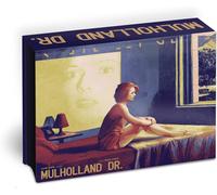 Mulholland Drive - Édition Collector - 4k Ultra Hd + Blu-Ray
