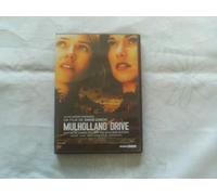 Mulholland Drive – Édition Single – Universal Pictures
