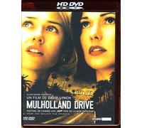 Mulholland Drive [HD DVD]