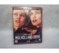 Mulholland Drive [HD DVD] [Import anglais]