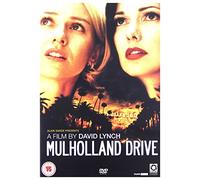 Mulholland Drive – Import anglais – Studiocanal