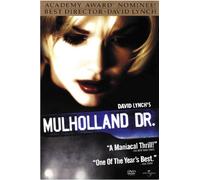 Mulholland Drive [Import USA Zone 1]