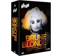 Mulholland Drive - Le Mépris - Belle de jour - Etreintes brisées - Coffret E