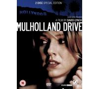 Mulholland Drive - Mulholland Drive: Special Edition [Import anglais]