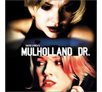 Mulholland Drive: Original Motion Picture Score by Milan Records