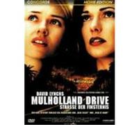 Mulholland Drive - Strasse der Finsternis Lynch, David (Auteur)
