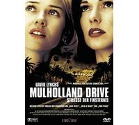 Mulholland Drive [Verleihversion]