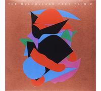Mulholland Free the - The Mulholland Free Clinic [Import]