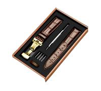 Mulhouse Bracelet en cuir KXD0397 - Unisex - Cuir véritable