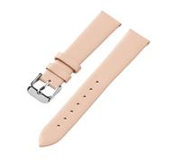 Mulhouse Bracelet en cuir KXD0673-12 mm - Unisex - Cuir véritable