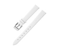 Mulhouse Bracelet en cuir KXD0675-12 mm - Unisex - Cuir véritable