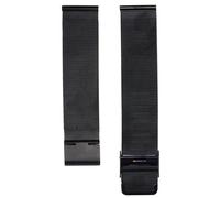 Mulhouse Bracelet en maille KXD0659-14 mm - Unisex - Métalliques