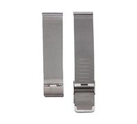 Mulhouse Bracelet en maille KXD0747-12 mm - Unisex - Métalliques