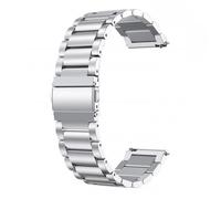 Mulhouse Bracelet en métal KXD0650-22 mm - Unisex - Métalliques