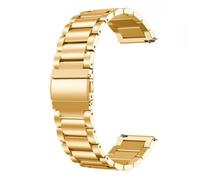 Mulhouse Bracelet en métal KXD0692-20 mm - Unisex - Métalliques