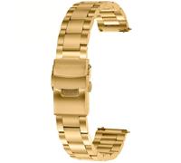 Mulhouse Bracelet en métal KXD0809-18 mm - Unisex - Métalliques