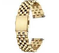 Mulhouse Bracelet en métal KXD0817-22 mm - Unisex - Métalliques