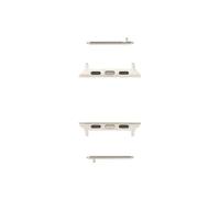 Mulhouse Case for Apple Watch 41/42/45 KXD1038-20 mm - Unisex