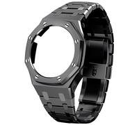 Mulhouse CasiOak Custom Mod Kit Bracelet en métal KXD0735 - Unisex - 46 mm