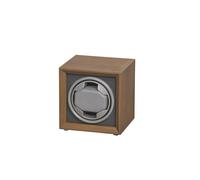 Mulhouse Remontoirs de montres 1 Montre Marron Bois KXD0715 - Unisex - Wood