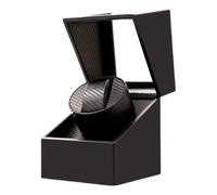 Mulhouse Remontoirs de montres 1 Montre Noir Bois DIT1000 - Unisex - Bois