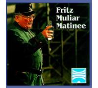Muliar,Fritz - Fritz Muliar Matinee [Import]