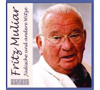 Muliar,Fritz - Juedische Und Andere Witze [Import]