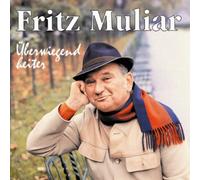 Muliar,Fritz - Ueberwiegend Heiter [Import]
