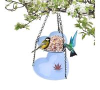 Mulière et bain d'oiseaux, mangeoire à oiseaux,Bird Eighder Dress | Patrino résistant aux sols alimentant le plateau pour le jardin de balcon de la cour pour la faune sanctuaires