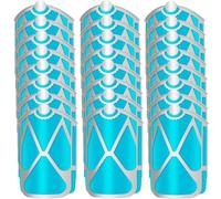 Mulikoya Lot de 24 cartouches de recharge compatibles avec Zevo Plug-in Light Recharge M364 M364A et Max