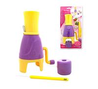 mulinetto à manivelle pour tubulaires Sew Mate automatic Spool Knitter