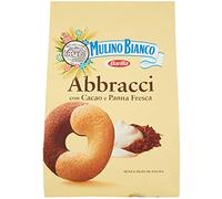 Mulino Bianco ABBRACCI 350g