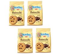 Barilla Baiocchi Nocciola 260 G