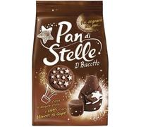 Moulin Blanc Pan de Étoiles Biscuits Cacao 3 x 350 G (1,050 KG)