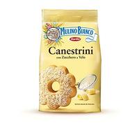 Mulino Bianco Canestrini 10 x 200 g