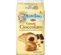 Mulino Bianco Cornetti Cioccolato Gr.300