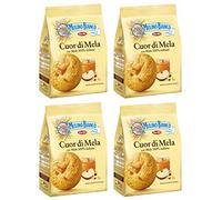 Mulino Bianco Cuor Di Mela Lot de 4