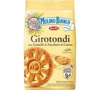 Mulino Bianco Girotondi avec sucre brun (0,35 kg)