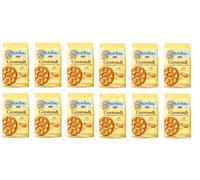 Mulino Bianco Girotondi Lot de 12 boîtes de 350 g