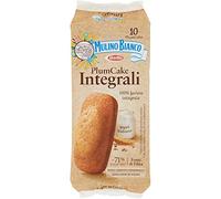 Mulino Bianco Lot de 3 gâteaux à la prune avec yaourt (10 collations)