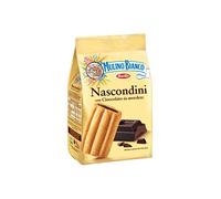 Mulino Bianco Nascondini (330g) Lot de 12
