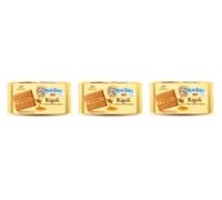 Mulino Bianco Rigoli Lot de 3 paquets de 400 g