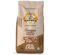 Mulino Caputo Farine Sans Gluten Fioreglut 1kg