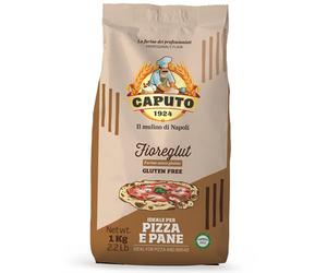 Mulino Caputo Farine Sans Gluten Fioreglut 1kg