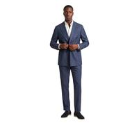 Mulish - Giorgione-Ab Costume croisé - Homme - Costumes - Bleu - Taille: L