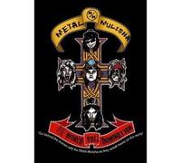 Mulisha World Domination