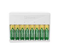 Varta Chargeur de piles rondes NiMH – Multi Charger