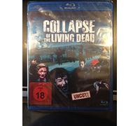 Mulkey,Chris - Collapse of the Living Dead [Blu-ray]