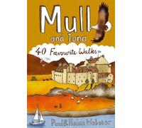 Mull and Iona: 40 Favourite Walks: Pocket Mountains