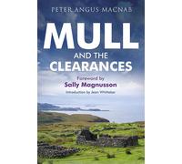 Mull and the Clearances - Peter MacNab - Origin - ebook (ePub) - Livre